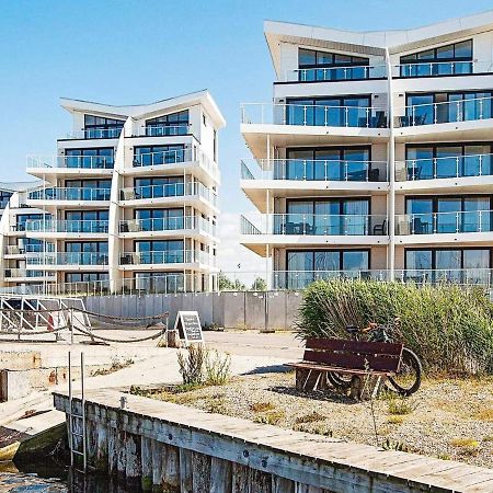 Apartment Wendtorf المظهر الخارجي الصورة