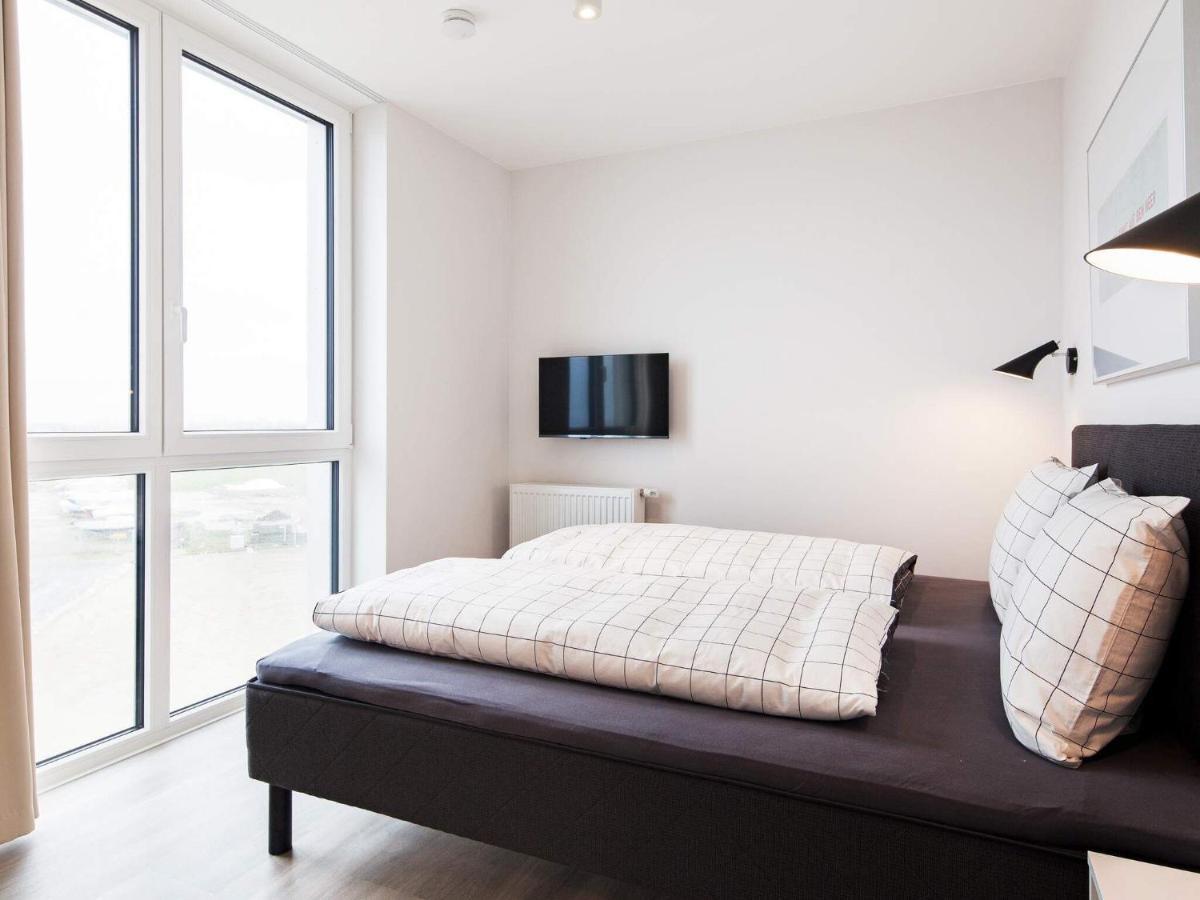Apartment Wendtorf المظهر الخارجي الصورة