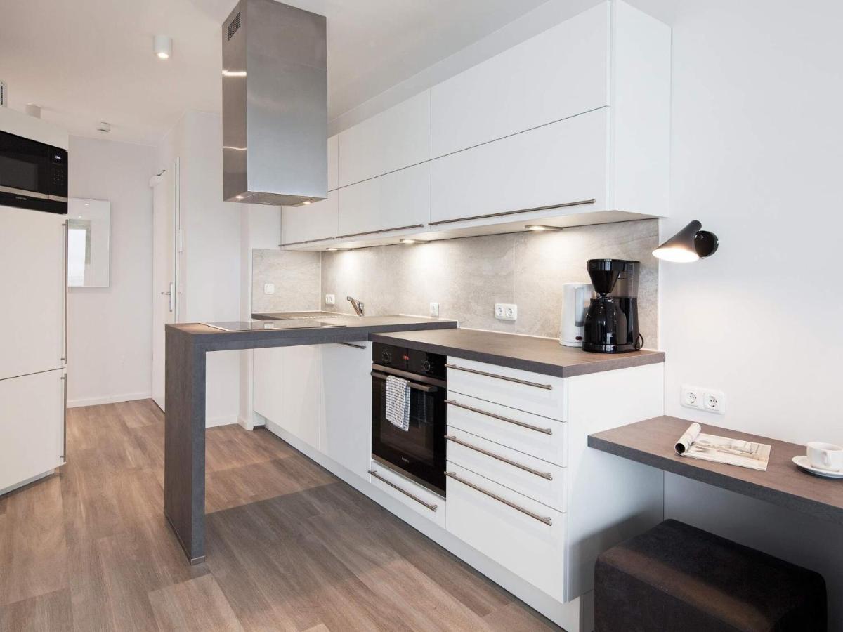 Apartment Wendtorf المظهر الخارجي الصورة
