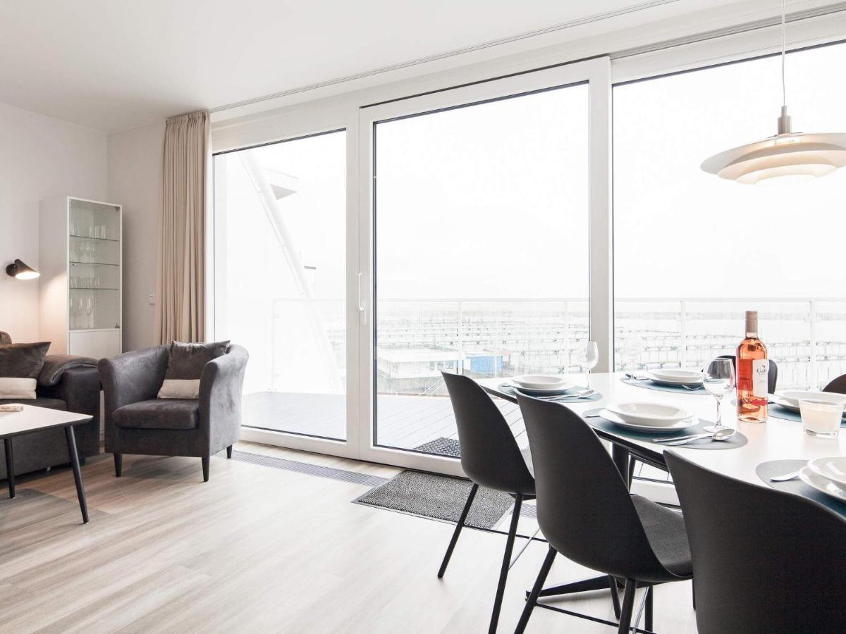 Apartment Wendtorf المظهر الخارجي الصورة