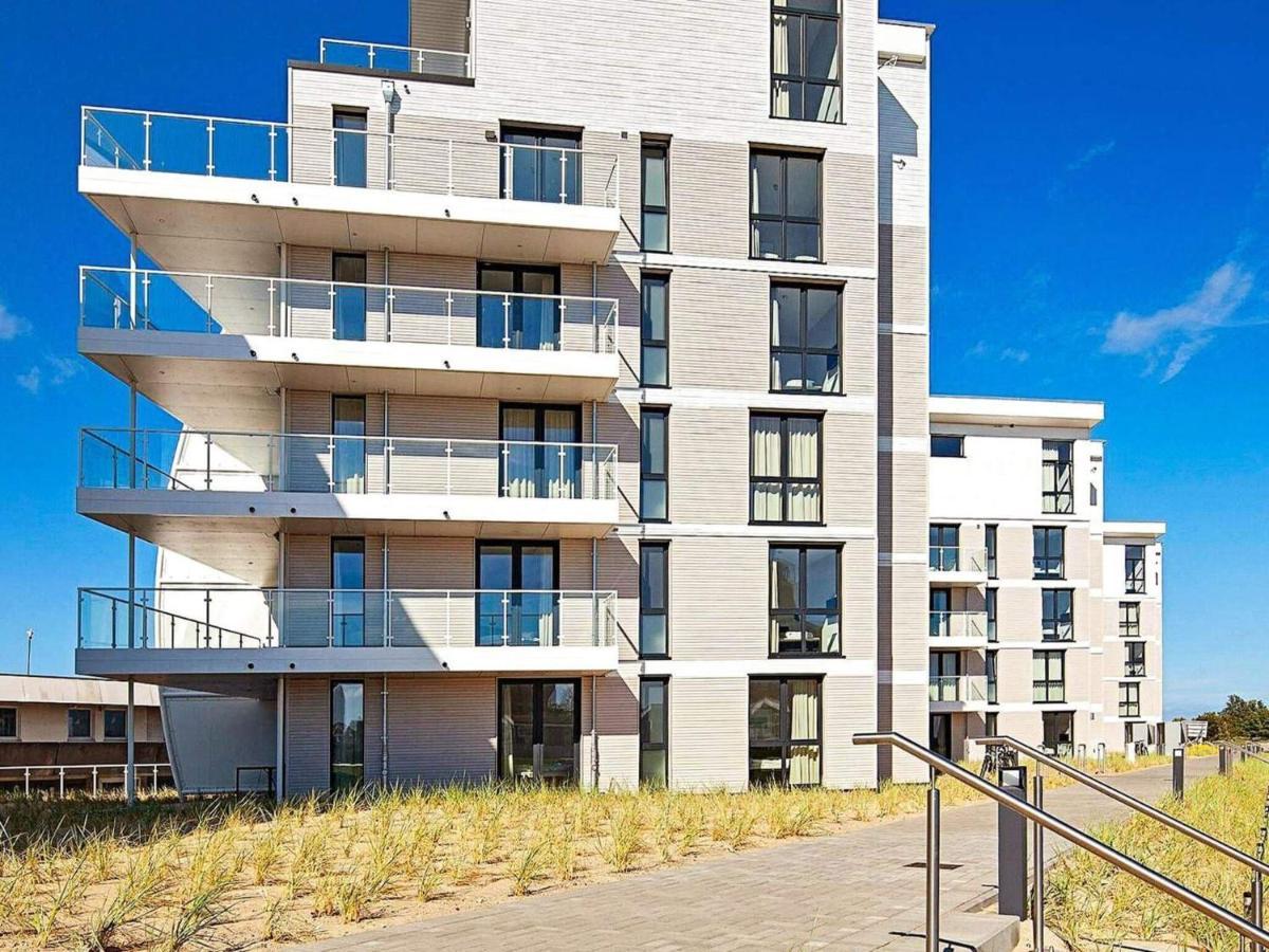 Apartment Wendtorf المظهر الخارجي الصورة