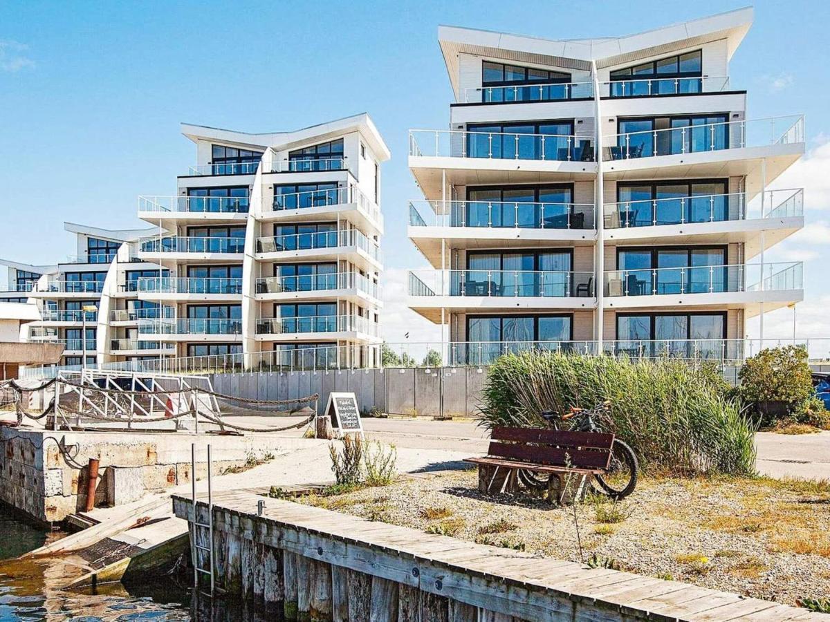 Apartment Wendtorf المظهر الخارجي الصورة