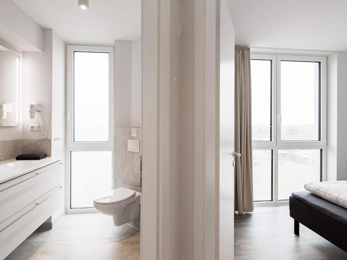 Apartment Wendtorf المظهر الخارجي الصورة