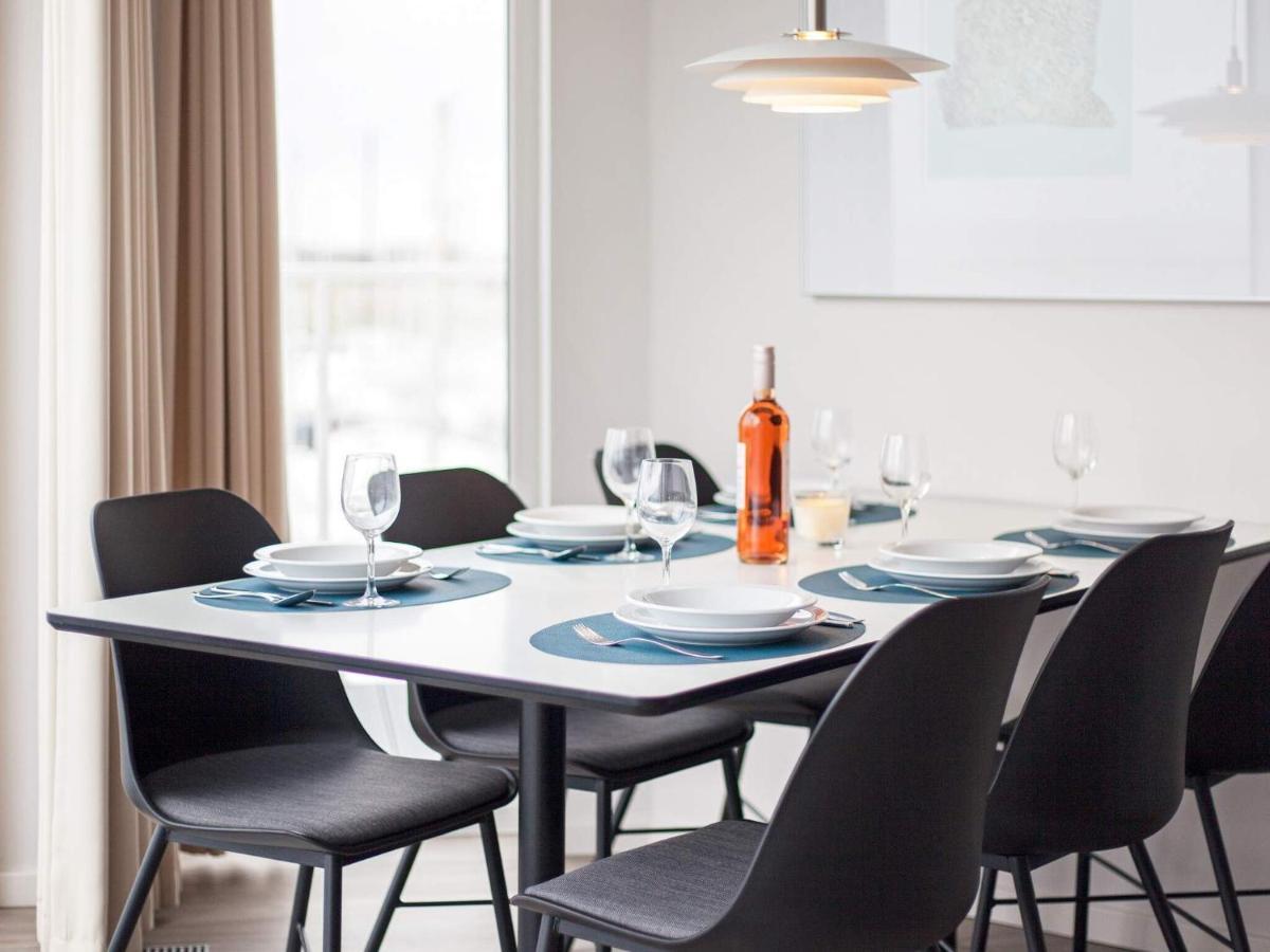 Apartment Wendtorf المظهر الخارجي الصورة