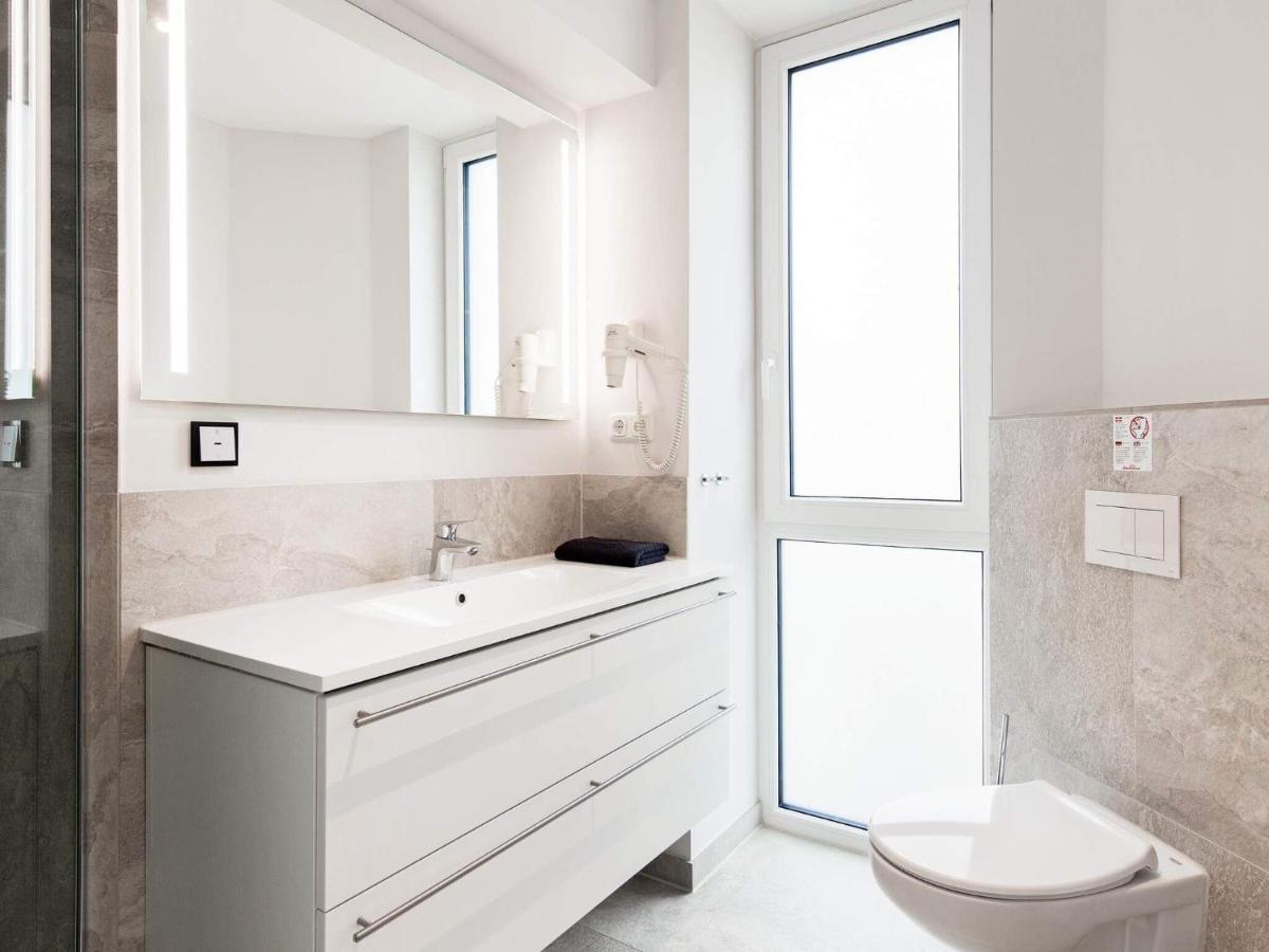 Apartment Wendtorf المظهر الخارجي الصورة