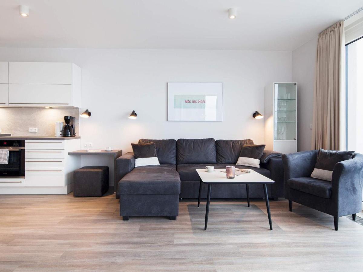 Apartment Wendtorf المظهر الخارجي الصورة