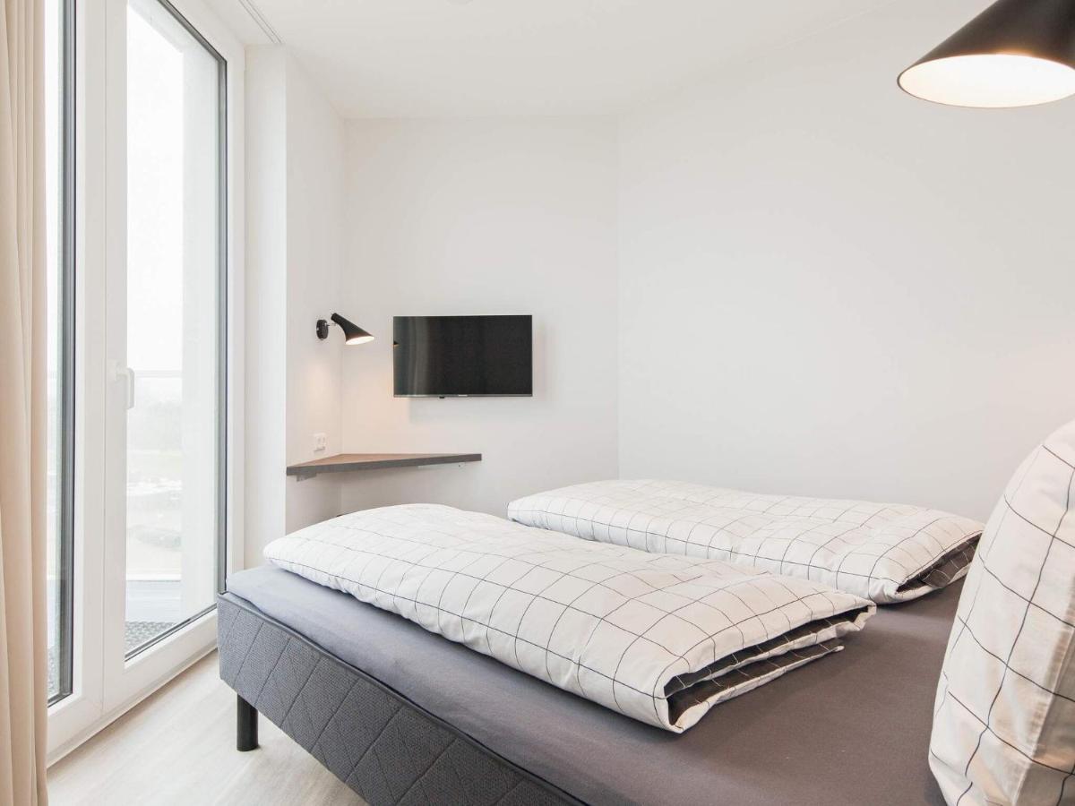 Apartment Wendtorf المظهر الخارجي الصورة