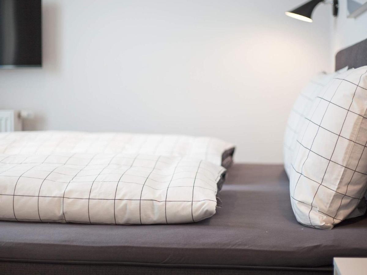 Apartment Wendtorf المظهر الخارجي الصورة