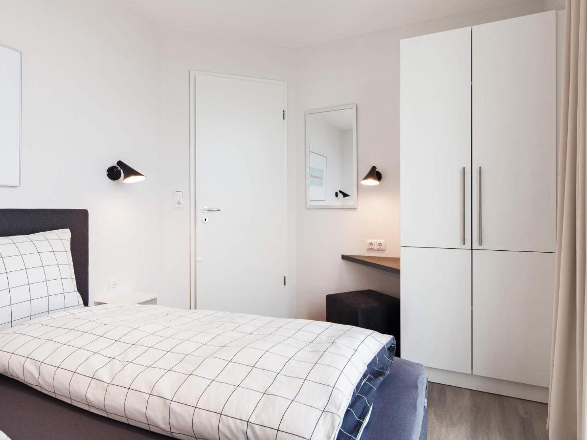 Apartment Wendtorf المظهر الخارجي الصورة
