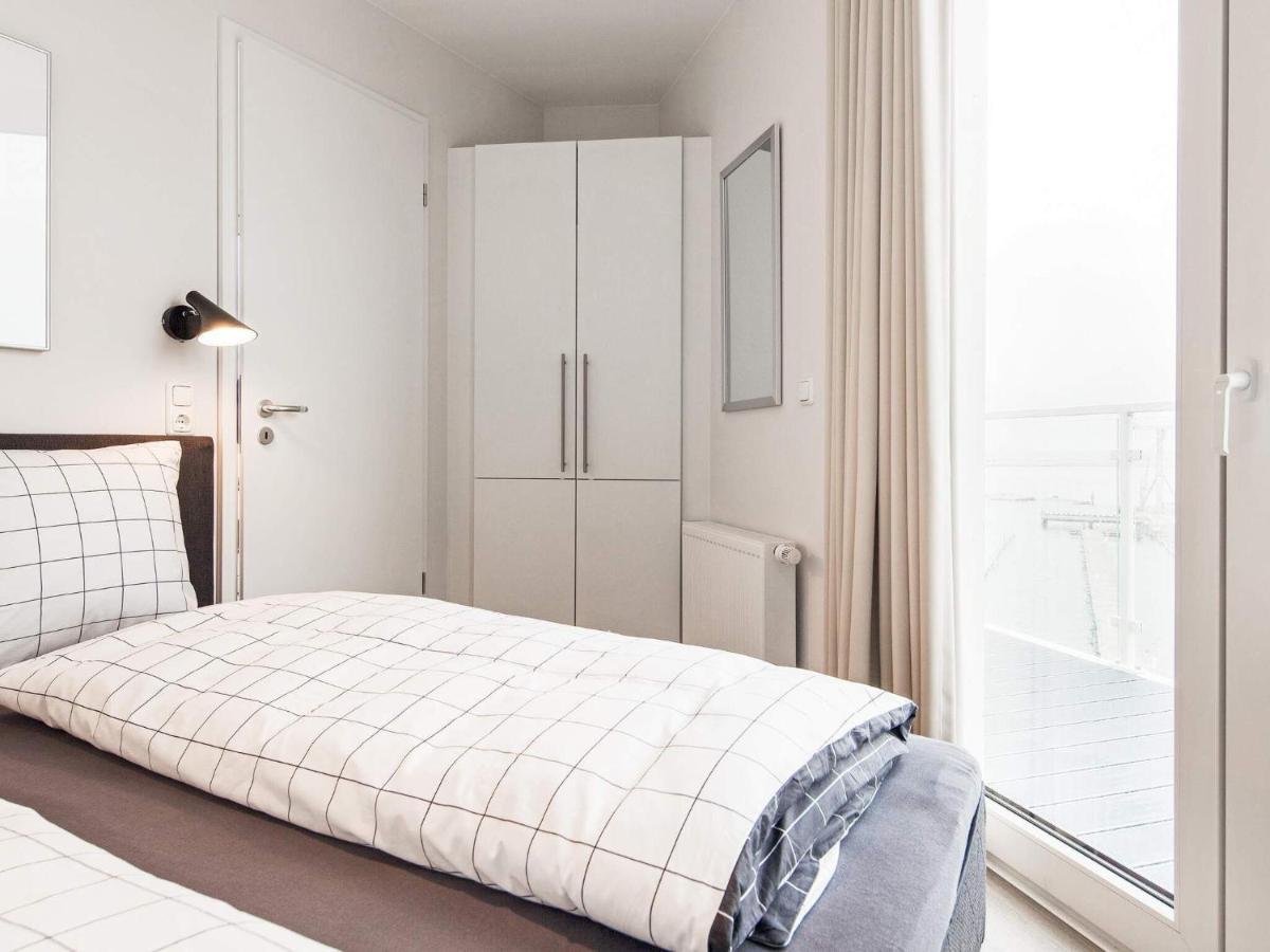 Apartment Wendtorf المظهر الخارجي الصورة