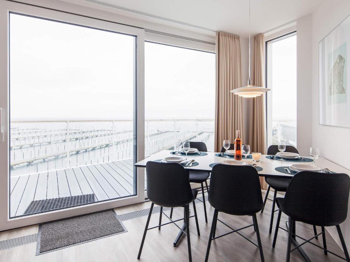 Apartment Wendtorf المظهر الخارجي الصورة