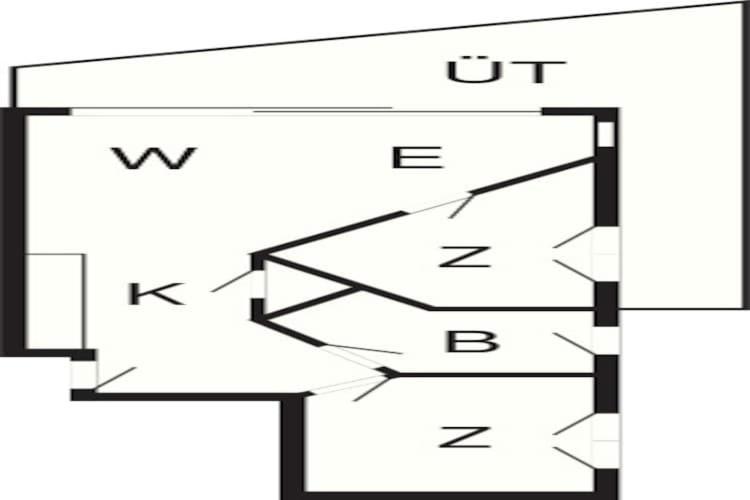 Apartment Wendtorf المظهر الخارجي الصورة